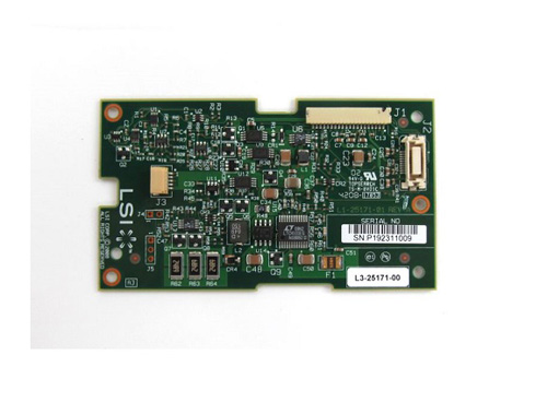 46C9041 | IBM ServeRAID-MR10i SAS/SATA Daughter Card