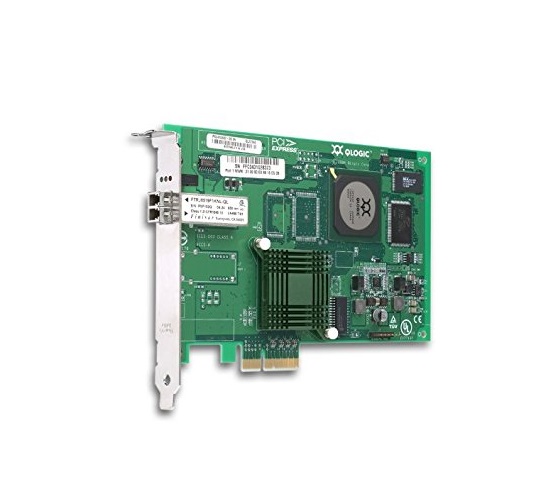 QLE2360-E-SP | QLogic SANblade 2GB/s Fibre Channel PCI-Express Host Bus Adapter