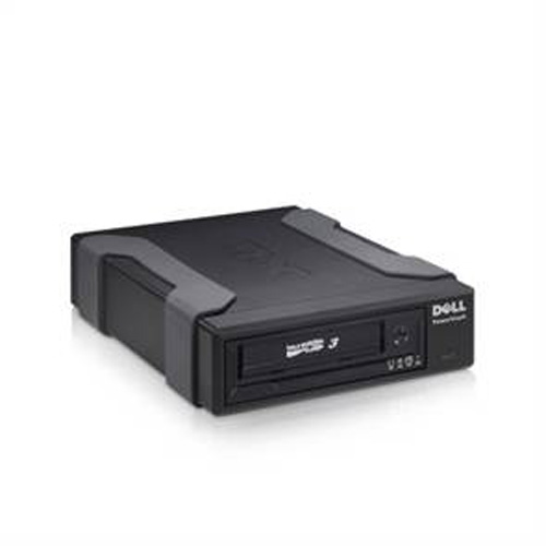 LTO-3-060 | Dell 400/800GB Ultrim LTO-3 SCSI/LVD HH Internal Tape Drive