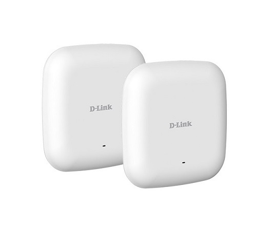 DAP-2330 | D-Link 2.4GHz 10/100/1000(PoE) Gigabit Ethernet Ports Wireless Access Point