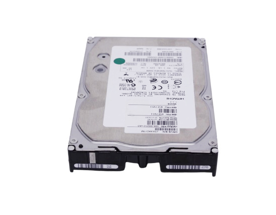 0B24500 | Hitachi 300GB 15000RPM SAS 6Gb/s 3.5 Hard Drive