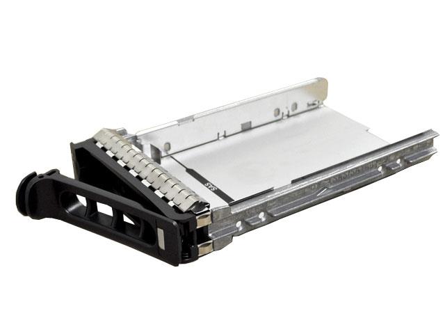 0F892C | Dell 3.5 Sata Hard Drive Tray / Caddy For The Dell Precision R5400 Rack Workstation