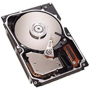 250020-B21 | Compaq 80 GB 3.5 Internal Hard Drive - 1 Pack - OEM - IDE Ultra ATA/100 (ATA-6) - 7200 rpm - 2 MB Buffer