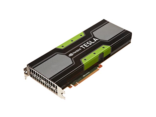 TESLAK20 | Nvidia Tesla K20 5GB PCI-Express x16 Graphics Processing Unit Active Cooling 2496 CUDA Cores