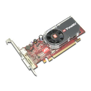 102A9240730 | ATI FireMV 2250 256MB PCI Express Video Graphics Card