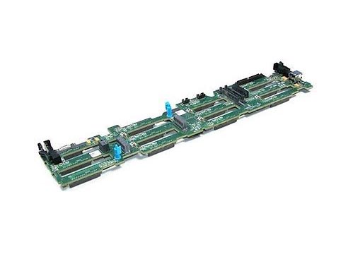 0DGWM2 | Dell 12-Slot Drive Backplane Board for PowerEdge R510