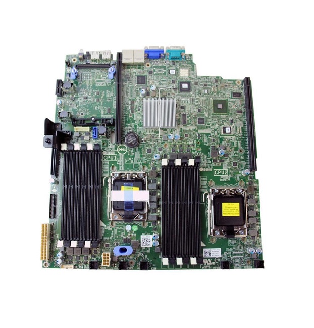 4FHWX | Dell Motherboard for PowerEdge R520