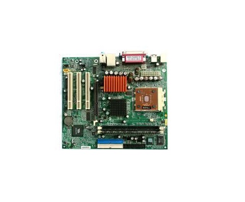 5026D | Dell System Board (Motherboard) for OptiPlex Gx200