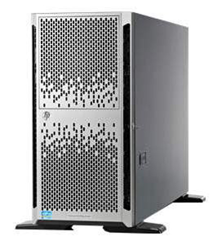 648377-001 | HP ProLiant 5U Tower Server 1 x Intel Xeon E5-2420 1.9GHz - NEW