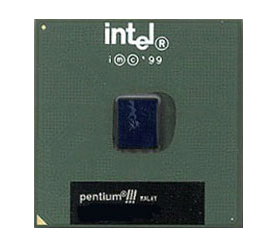 J597T | Dell 750MHz 100MHz FSB 512KB L2 Cache Intel Pentium III Mobile Processor Upgrade for Inspiron 1750