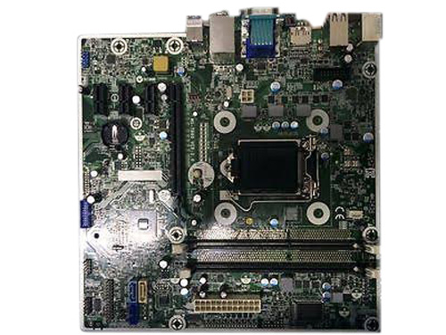 718413-501 | HP ProDesk 400 G1 405 G2 Intel Desktop Motherboard