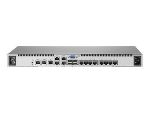 AF620A | HP IP Console G2 Switch