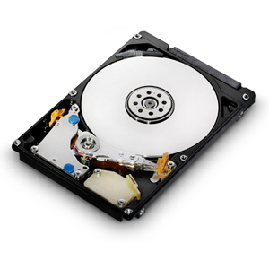 0A73252 | HGST Travelstar 7K500 HTE725025A9A364 250 GB 2.5 Internal Hard Drive - SATA/300 - 7200 rpm - 16 MB Buffer - Hot Swappable