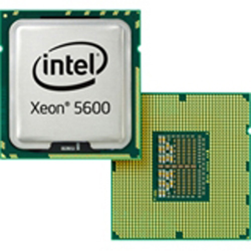 SLBZ8 | Intel Xeon DP 6 Core E5649 2.53GHz 1.5MB L2 Cache 12MB L3 Cache 5.86GT/s QPI Socket FCLGA-1366 32NM 80W Processor Only