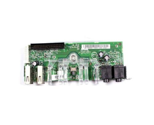 X8543 | Dell Front I/O & Control Panel Assembly Dimension MT 2