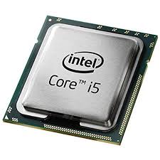 SR0P3 | Intel Core i5 Desktop i5-3550S 4 Core 3.00GHz LGA1155 Desktop Processor