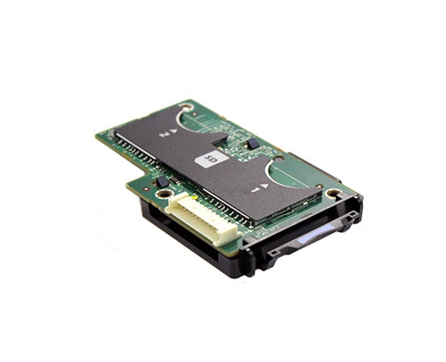 0G0NX2 | Dell Dual SD Reader Module for PowerEdge R910