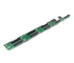 4126D | Dell PowerEdge 2400 SCSI Backplane