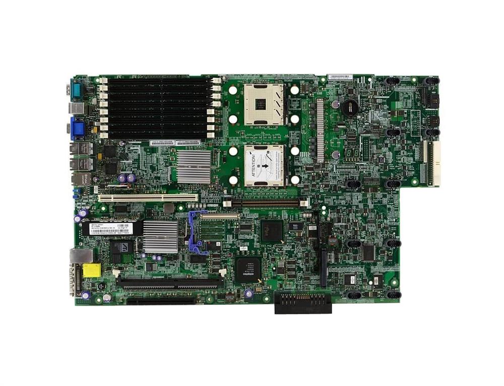 42C4500 | IBM System Board for eServer xSeries 346