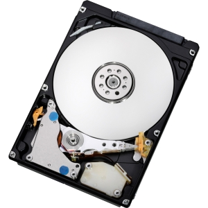 0A72330 | HGST 120 GB 2.5 Internal Hard Drive - SATA - 7200 rpm