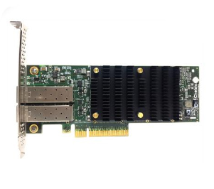 T6225-SO-CR | CHELSIO High Performance,low Profile, Dual-port 1/10/25gbe Server Offload Adapter - NEW