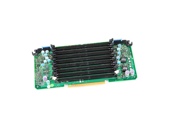 0NX761 | Dell PowerEdge R900 Memory Riser Board