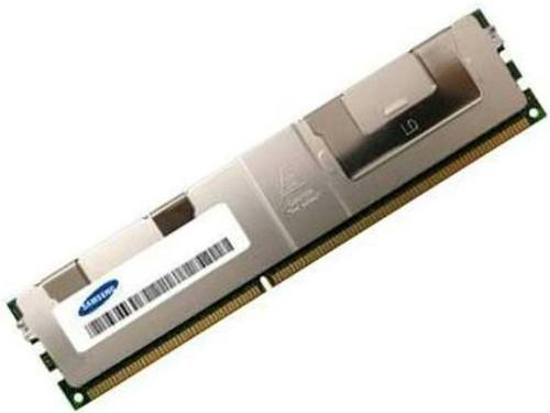 M393B2G70BH0-YH9Q8 | Samsung 16GB (1X16GB) 1333MHz PC3L-10600 ECC Dual Rank X4 1.35V CL9 DDR3 SDRAM 240-Pin DIMM Memory Module for Server