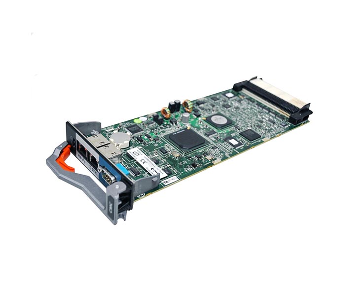 0JV95D | Dell CMC Controller Module For PowerEdge M1000E Server