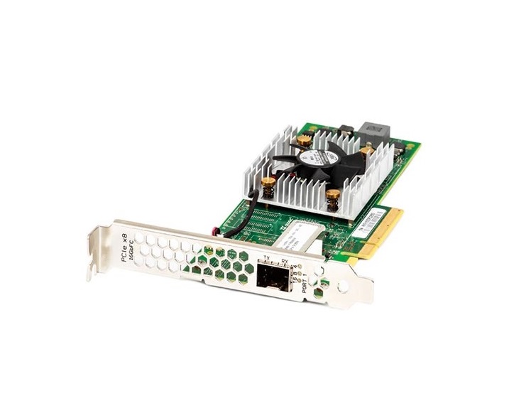 04MNKF | Dell QLogic 2660 16GB Fibre Channel Host Bus Adapter