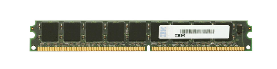 43X6303 | IBM 8GB DDR3-1066MHz PC3-8500 ECC CL7 240-Pin DIMM 1.35V Low Voltage Dual Rank Very Low Profile (VLP) Memory Module