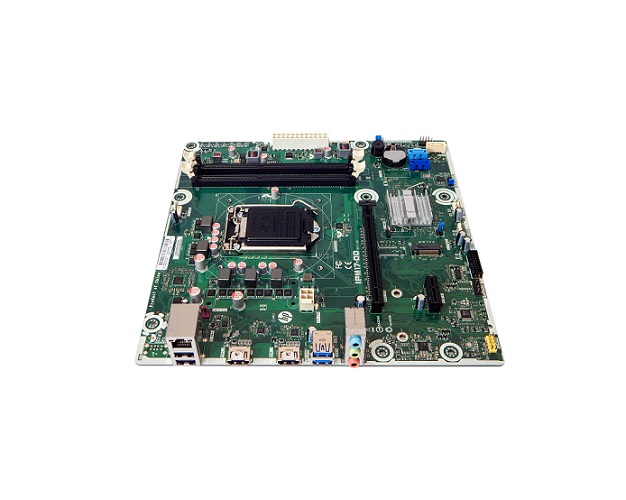 799929-601 | HP Mini-ATX System Board (Motherboard) Socket LGA1151 for Envy 750