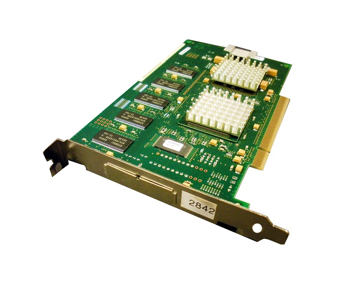 04N5091 | IBM 32MB PCI Combined Function IOP Card