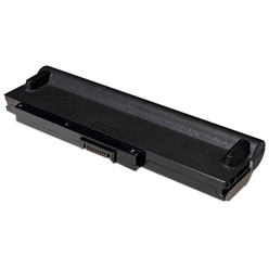 PA5120U-1BRS | Toshiba Li-ion Primary 6cell 67wh Battery Pk