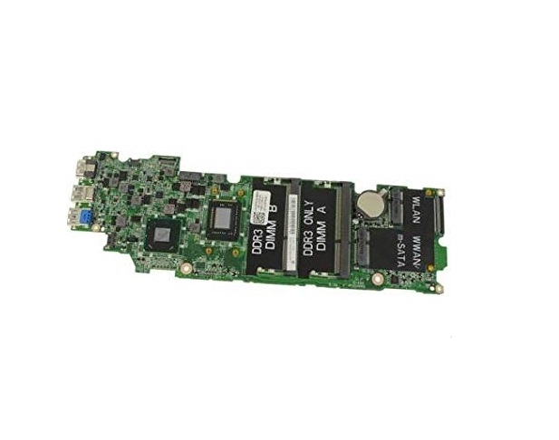 M9HRP | Dell Motherboard with i7-3517U 1.9GHz for Inspiron 5323