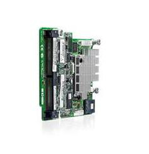 660090-001 | HP Smart Array P721M 4-Port External Mezzanine SAS Controller Card with 512MB Cache