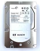 9Z1004-033 | Seagate 300GB 15000RPM Fibre Channel 4 Gbps 3.5 16MB Cache Cheetah Hard Drive