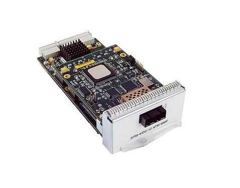 PE-1OC12-ATM-SMIR | Juniper 1-Port Atm Oc12/stm4 Pic Singlemode Module for M5 / M10