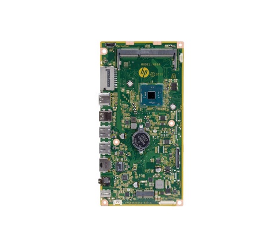 818319-001 | HP System Board (Motherboard)