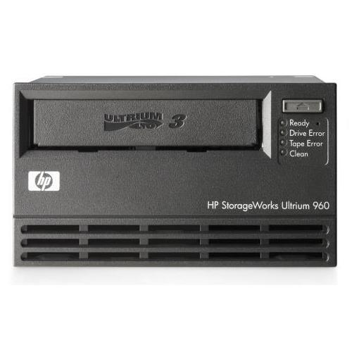 Q1539B#ABA | HP StorageWorks 400/800GB Ultrium 960 LTO-3 Low Voltage Differential (LVD) Single Ended SCSI External Tape Drive