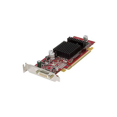 109-A53631-00 | ATI FireMV 2200 64MB PCI DMS-59 Low Profile Video Graphics Card