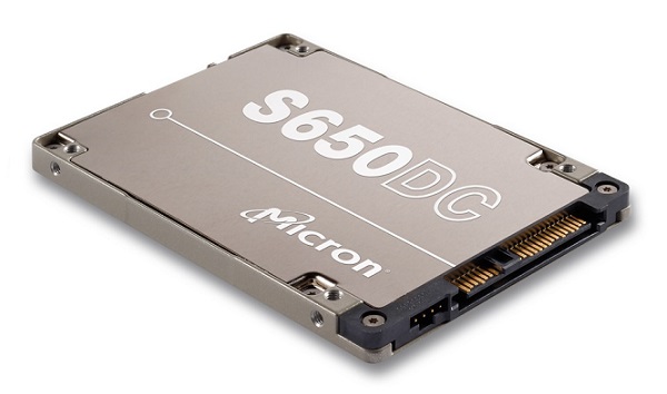 MTFDJAK400MBS-2AN16AB | Micron RealSSD P410m Series 400GB SAS 12GB/s 12V 25nm MLC NAND Flash 2.5 Solid State Drive