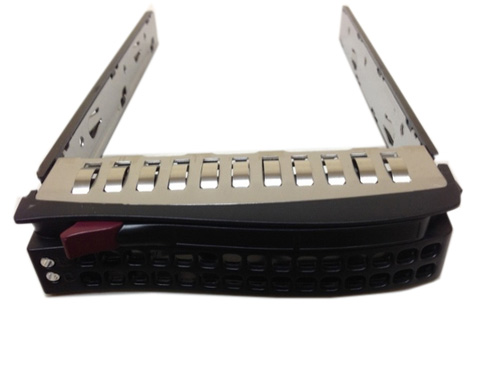 01-SC93301 | Supermicro 3.5 SAS/SATA Hot-swappable Hard Drive Tray