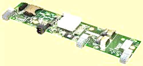 3971G | Dell 10x2.5 Hdd Backplane Card Bridge And Expander Module Kit for PowerEdge R620