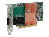 100HFA016LS | Intel 1 Port Omni-path Host Fabric Interface 100 Series Network Adapter - PCIe 3.0 - NEW
