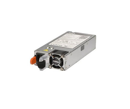 T4RTF | Dell 1100-Watt Redundant Power Supply for PowerEdge R530 R630 R730 R730XD T630