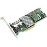 9265-8I-Dell | Dell MegaRAID 6Gb/s PCI-E 2.0 X8 SAS RAID Controller Card without Battery