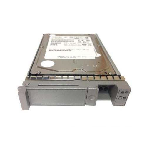 UCS-C3K-HD6TK9 | Cisco 6tb 7200rpm SAS 12g LFF Hot Swap 4kn Hard Drive for Cisco Ucs S3260 Storage