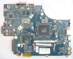 MB.RML02.001 | Acer Socket 989 Intel Notebook Motherboard for Aspire 7750G