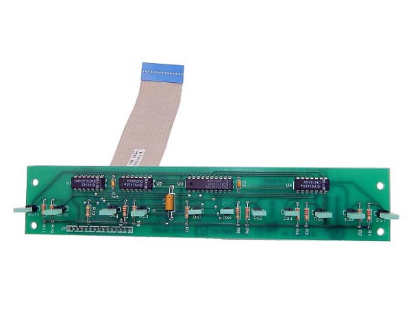 21F3307 | IBM 5259 LED Board