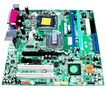 42Y6493 | IBM System Board for ThinkCentre M55E/A55